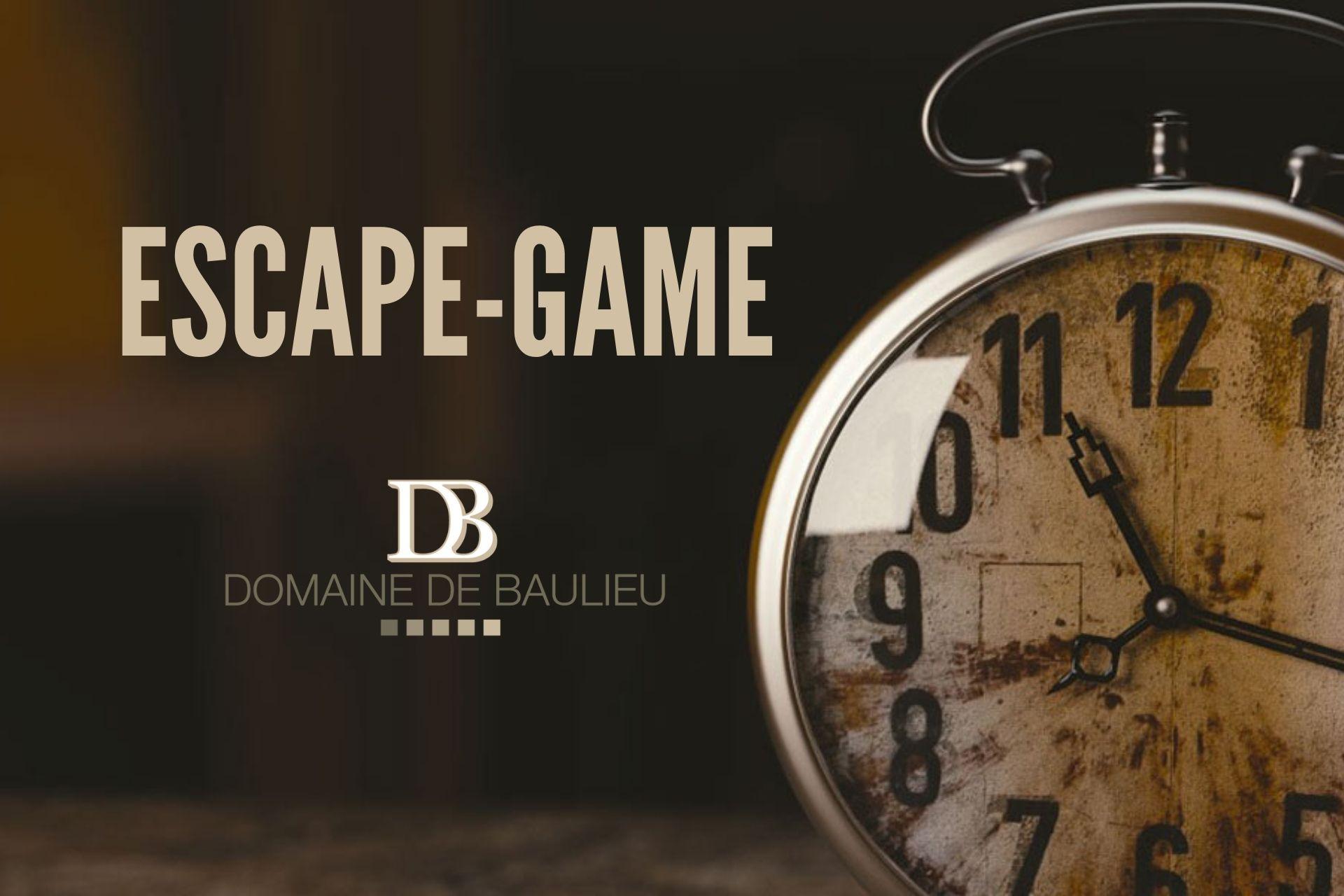 Готель Le Domaine De Baulieu Ош Екстер'єр фото